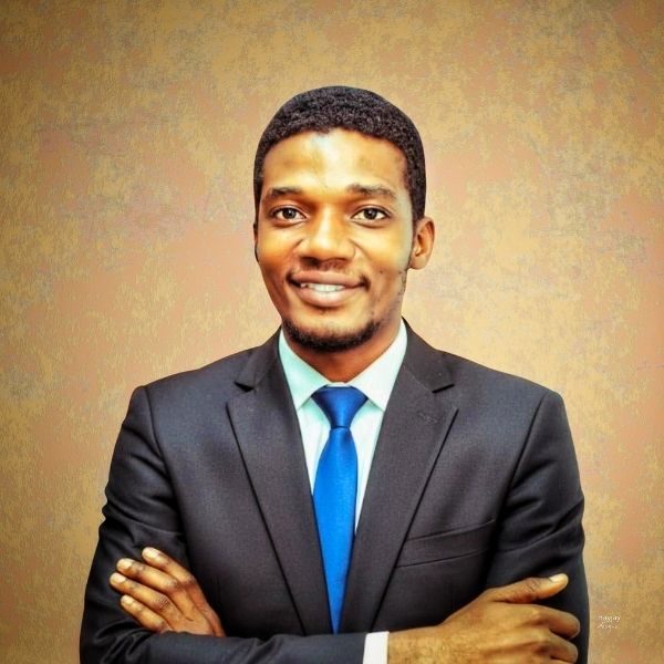 About Us 16 Kayode